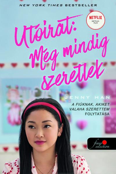 Utirat: Mg Mindig Szeretlek (Filmes Bort)
