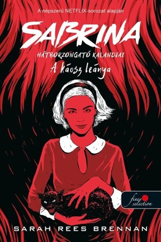 Sabrina Htborzongat Kalandjai 2. - A Kosz Lenya