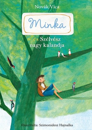 Minka s Szlvsz Nagy Kalandja (Minka 3.)