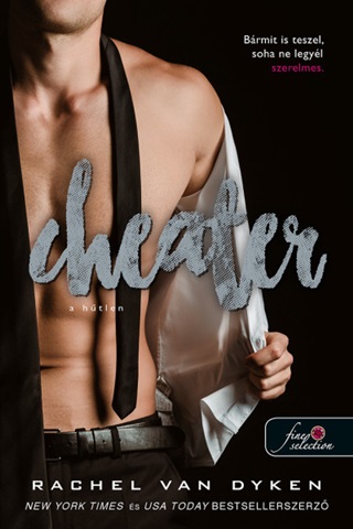 Cheater - A Htlen