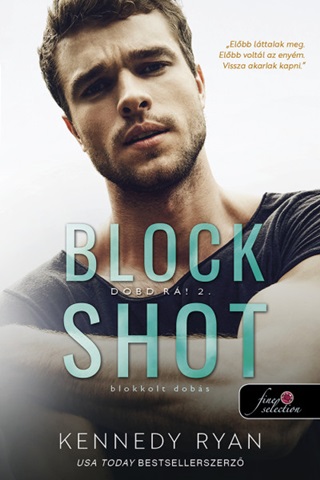 Block Shot - Blokkolt Dobs (Dobd R! 2.)