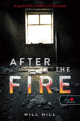 After The Fire - A Tz Utn
