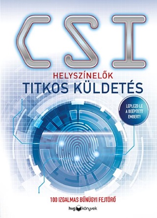 Helysznelk  Titkos Kldets