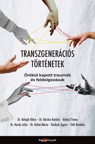 Transzgenercis Trtnetek
