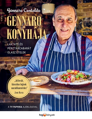 Gennaro Konyhja