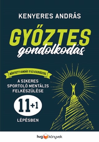 Gyztes Gondolkods - Bvtett Kiads