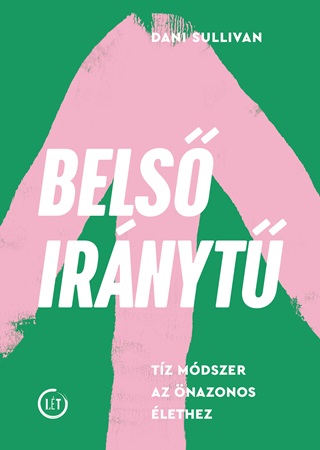 Dani Sullivan - Bels Irnyt - Tz Mdszer Az nazonos lethez