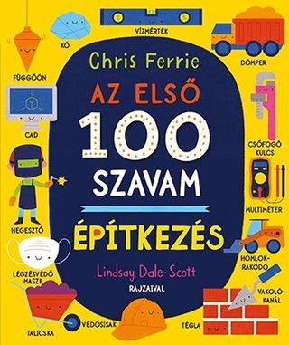 Az Els 100 Szavam - ptkezs