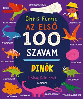 Az Els 100 Szavam - Dink