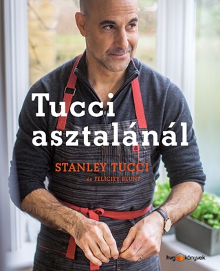 Tucci Asztalnl