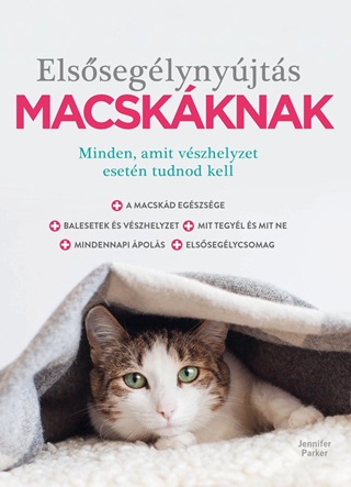 Elsseglynyjts Macskknak