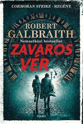 Zavaros Vr