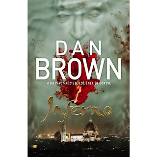 Dan Brown - Inferno