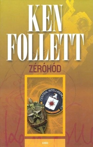 Ken Follett - Zrkd