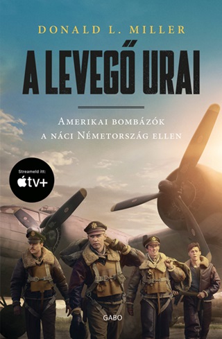 L. Donald Miller - A Leveg Urai (Filmes Bort)