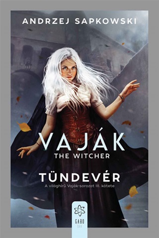 Vajk - The Witcher - Tndevr