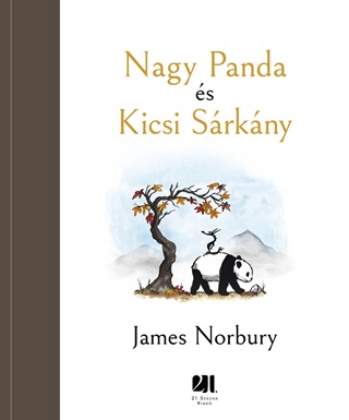 Nagy Panda s Kicsi Srkny