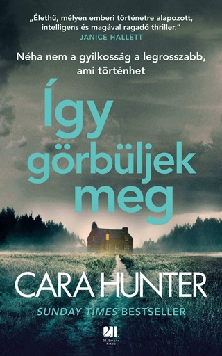 Cara Hunter - gy Grbljek Meg