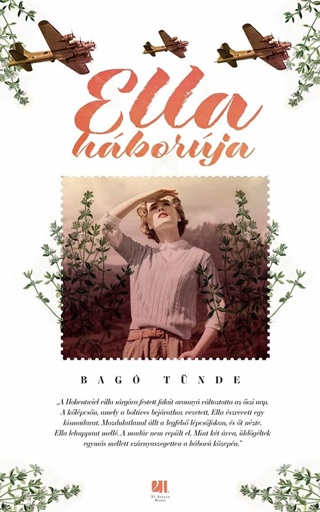 Ella Hborja
