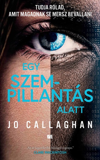 Egy Szempillants Alatt
