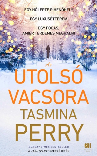 Az Utols Vacsora