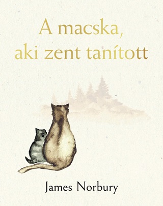 A Macska, Aki Zent Tantott