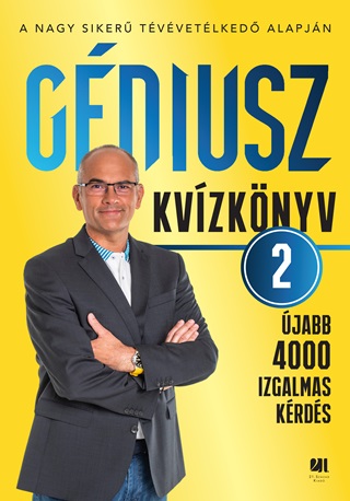 Gniusz Kvzknyv 2.