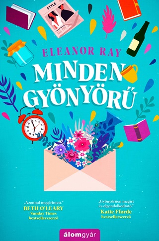 Minden Gynyr