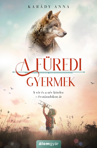 A Fredi Gyermek