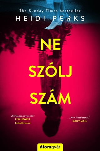 Ne Szlj, Szm!