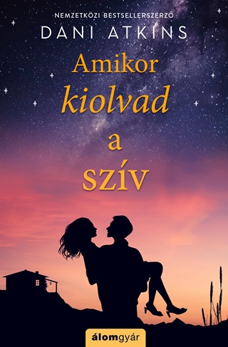 Dani Atkins - Amikor Kiolvad A Szv