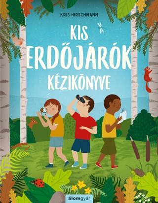 Kis Erdjrk Kziknyve