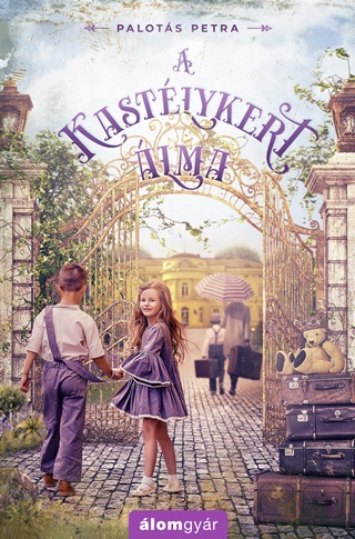 A Kastlykert lma