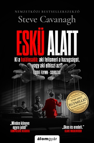 Esk Alatt