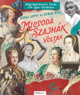 Budai Lotti  Zubor Rozi - Micsoda 