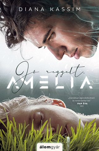J Reggelt, Amelia