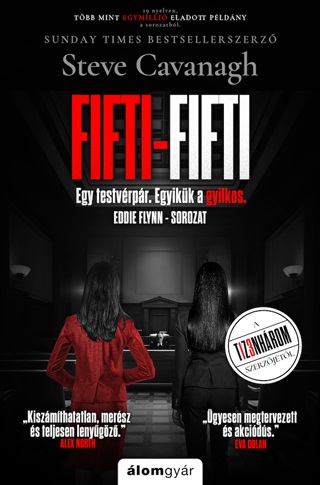 Fifti-Fifti