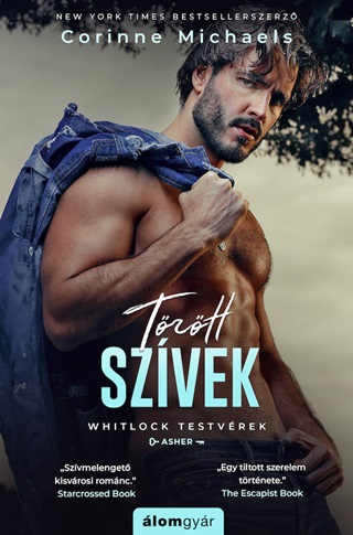 Trtt Szvek - Whitlock Testvrek 1. Asher