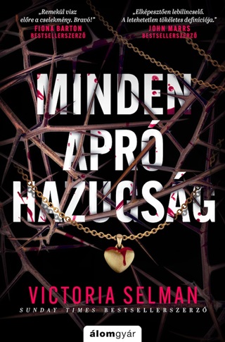 Minden Apr Hazugsg