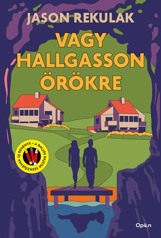 Jason Rekulak - Vagy Hallgasson rkre