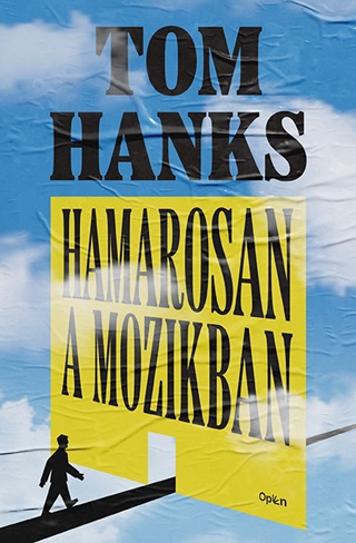 Hamarosan A Mozikban