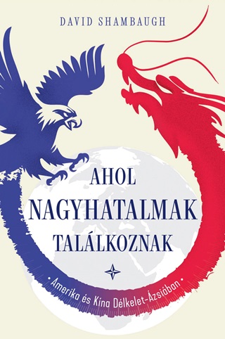 Ahol Nagyhatalmak Tallkoznak