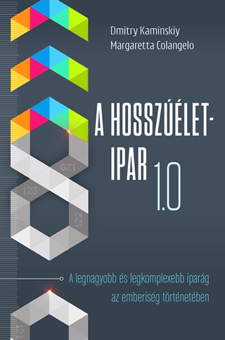 Dmitry - Colangelo Kaminskiy - A Hosszlet-Ipar 1.0