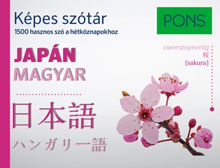 Pons Kpes Sztr Japn-Magyar
