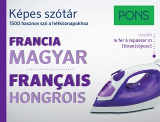 Pons Kpes Sztr Francia-Magyar