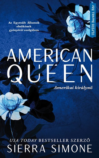 American Queen - Amerikai Kirlyn