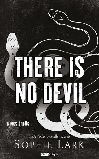 Sophie Lark - There Is No Devil - Nincs rdg