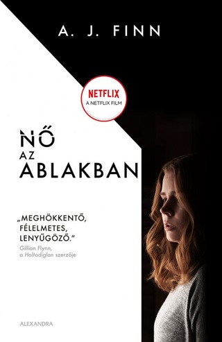 N Az Ablakban - Filmes Bort