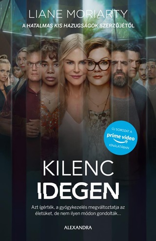Kilenc Idegen - Filmes Bort