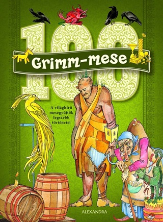- - 100 Grimm-Mese